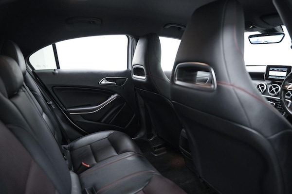 Used Mercedes-Benz A-Class 2014 for sale - 76167153: Photo 14
