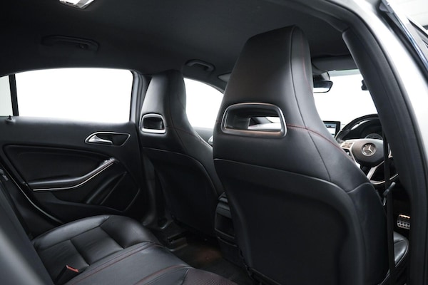 Used Mercedes-Benz A-Class 2014 for sale - 76167153: Photo 15