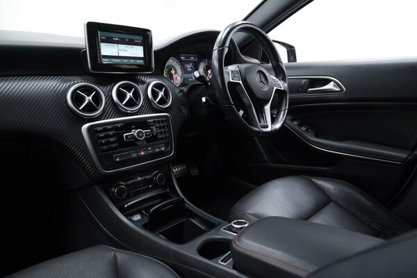Used Mercedes-Benz A-Class 2014 for sale - 76167153: Photo 18