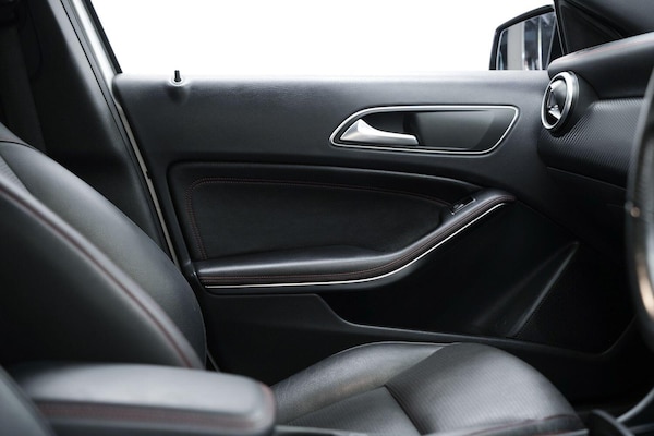 Used Mercedes-Benz A-Class 2014 for sale - 76167153: Photo 19