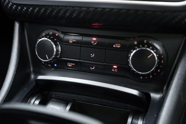 Used Mercedes-Benz A-Class 2014 for sale - 76167153: Photo 20
