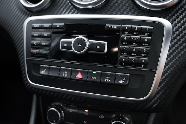 Used Mercedes-Benz A-Class 2014 for sale - 76167153: Photo 21