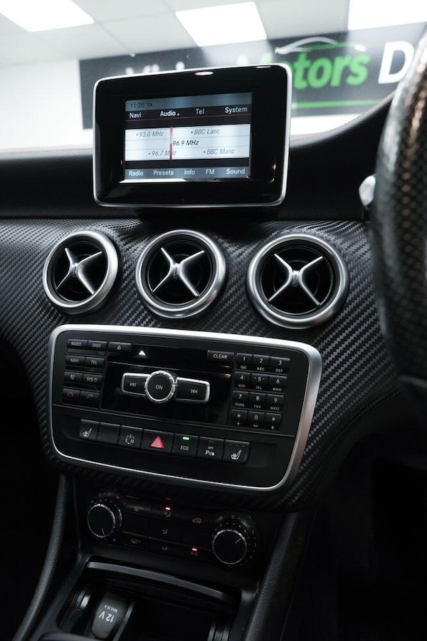 Used Mercedes-Benz A-Class 2014 for sale - 76167153: Photo 22