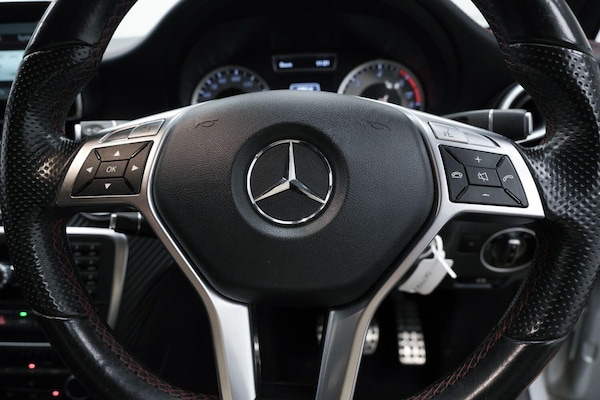 Used Mercedes-Benz A-Class 2014 for sale - 76167153: Photo 23