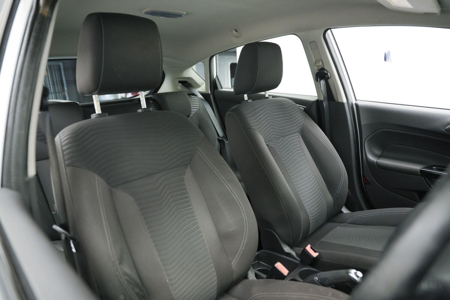 Used Ford Fiesta 2016 for sale - 76549274: Photo 11