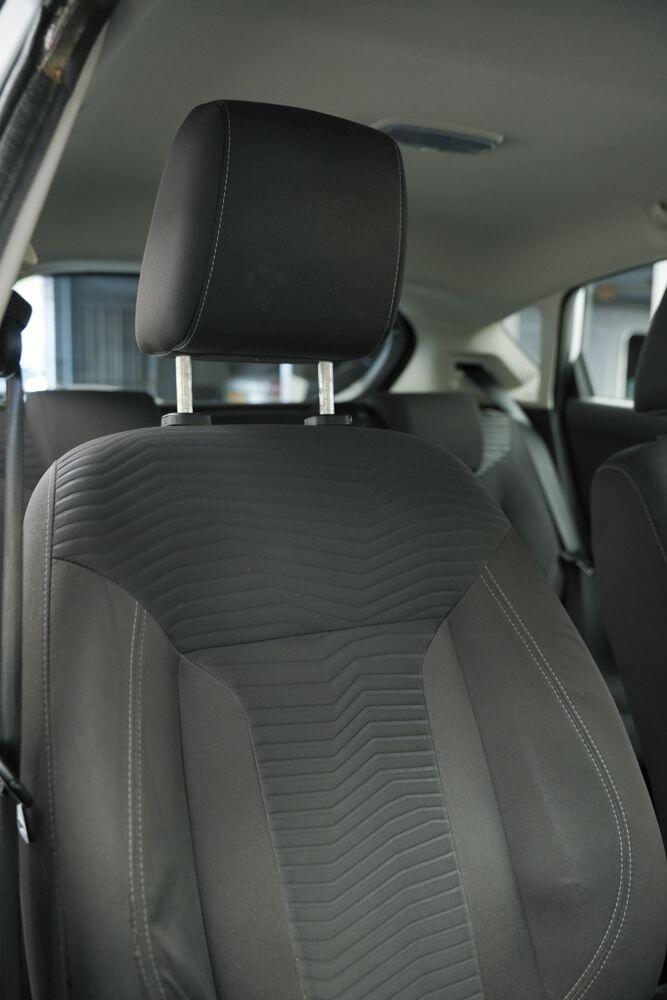 Used Ford Fiesta 2016 for sale - 76549274: Photo 12