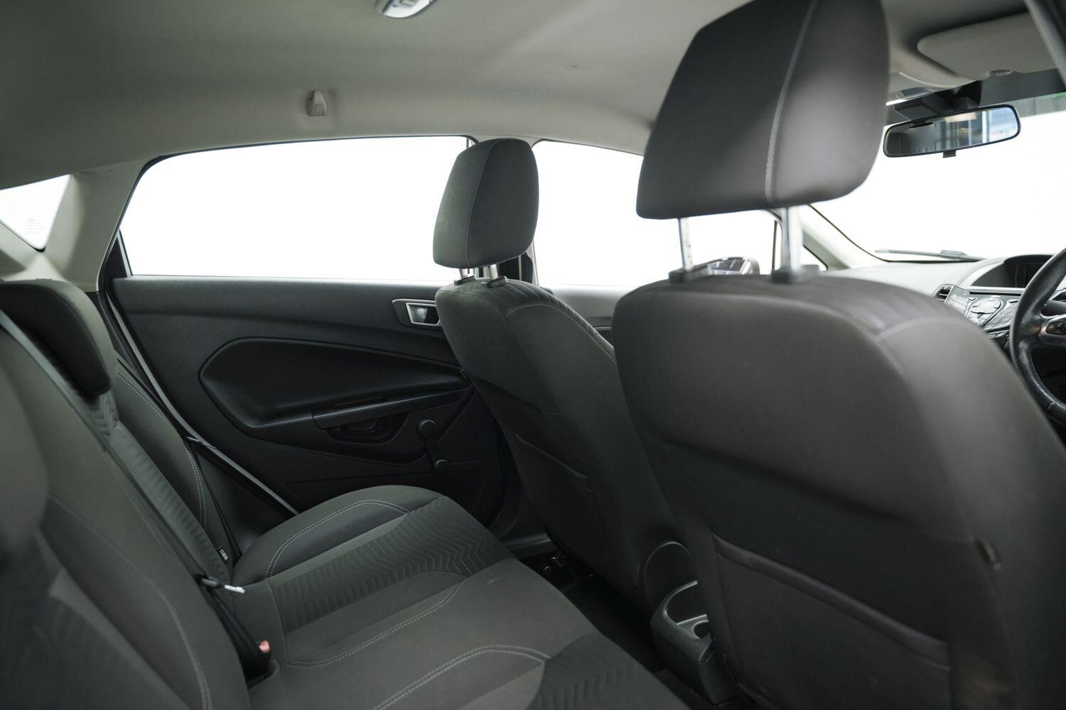 Used Ford Fiesta 2016 for sale - 76549274: Photo 13