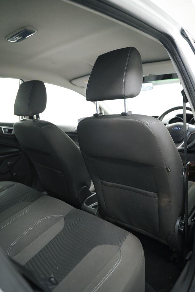 Used Ford Fiesta 2016 for sale - 76549274: Photo 14