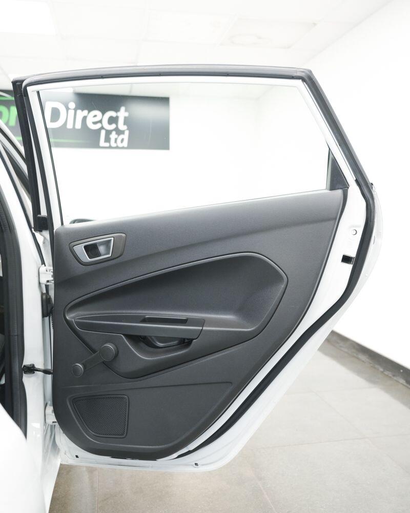 Used Ford Fiesta 2016 for sale - 76549274: Photo 15