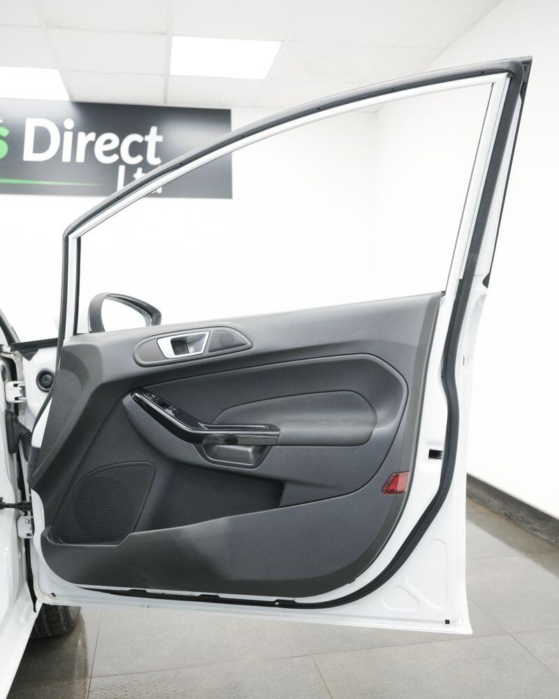 Used Ford Fiesta 2016 for sale - 76549274: Photo 16