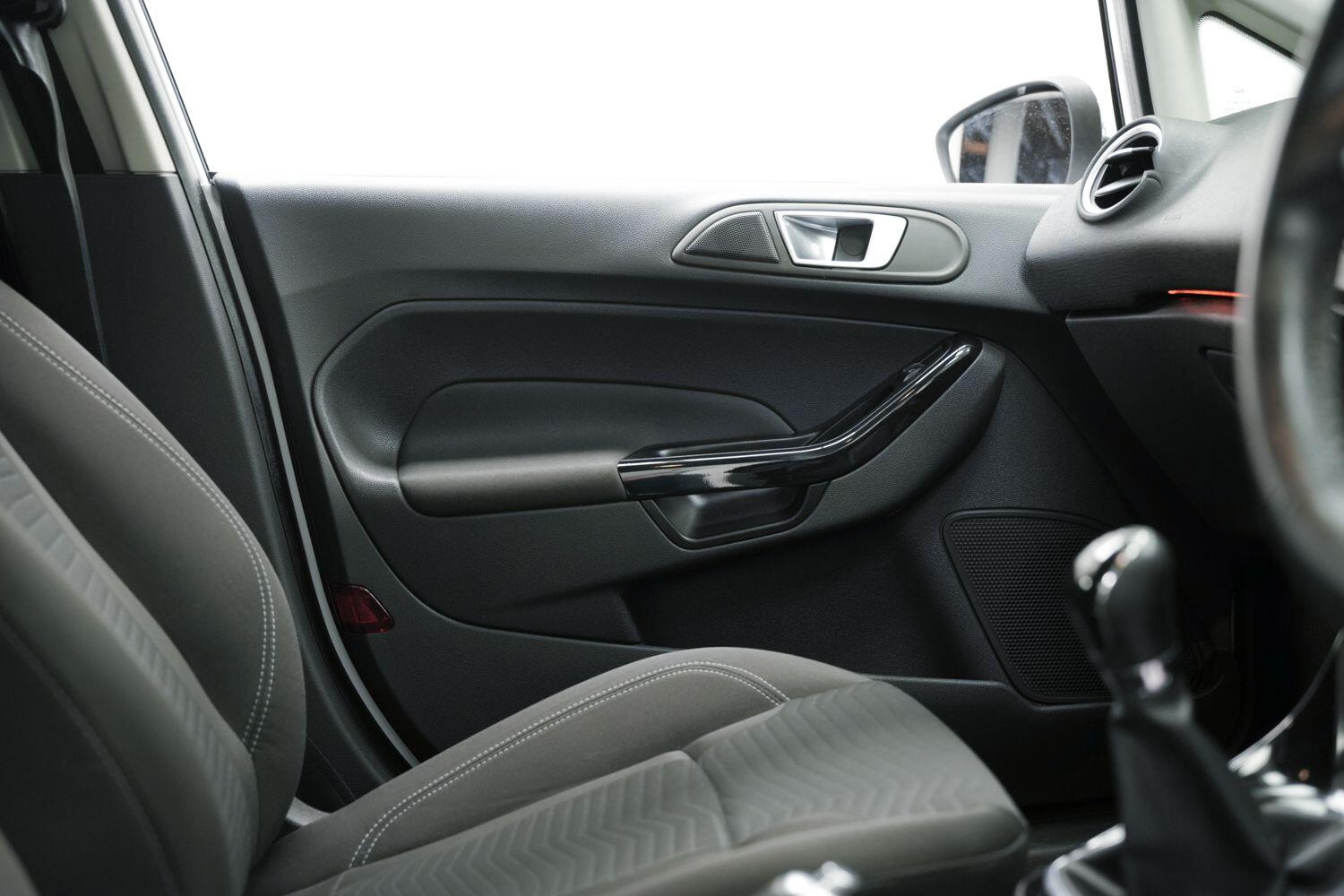 Used Ford Fiesta 2016 for sale - 76549274: Photo 19