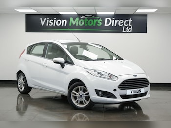Ford - Fiesta