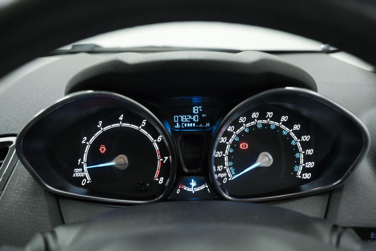 Used Ford Fiesta 2016 for sale - 76549274: Photo 22