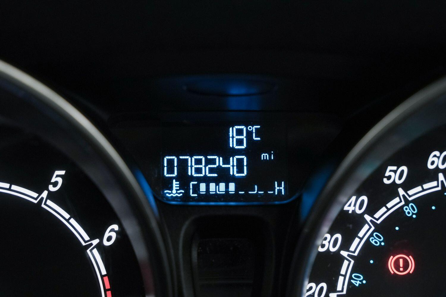 Used Ford Fiesta 2016 for sale - 76549274: Photo 23