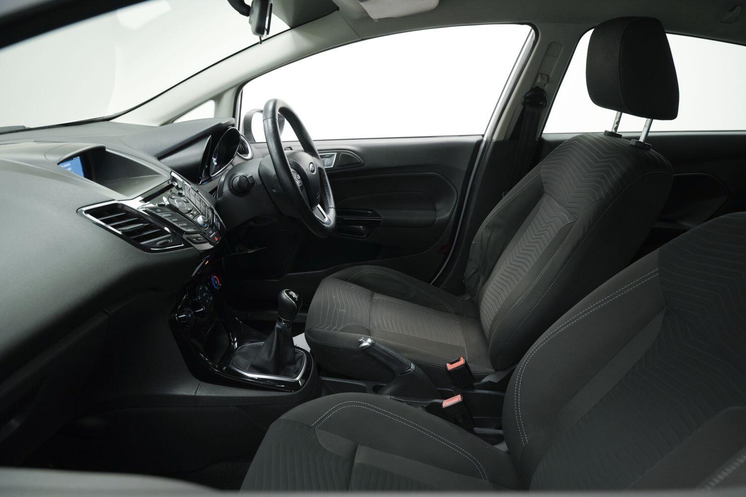 Used Ford Fiesta 2016 for sale - 76549274: Photo 24