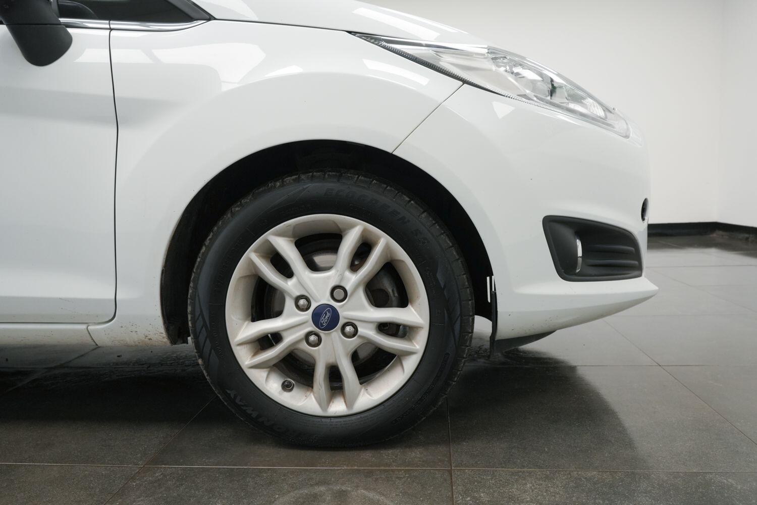 Used Ford Fiesta 2016 for sale - 76549274: Photo 5