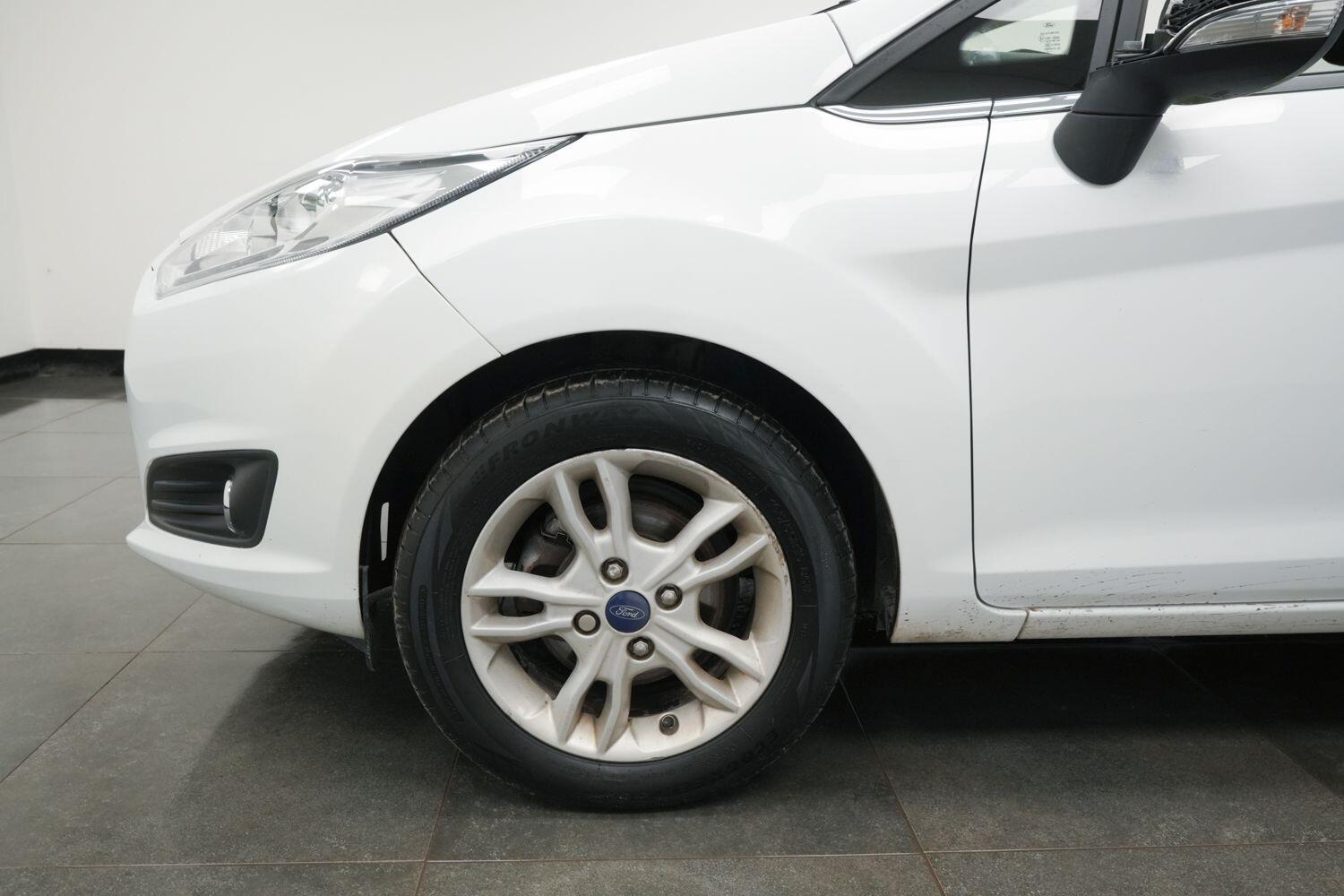 Used Ford Fiesta 2016 for sale - 76549274: Photo 6