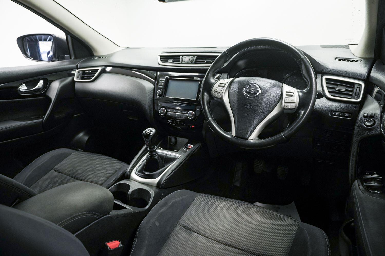 Used Nissan Qashqai for sale - 77612398: Photo 10