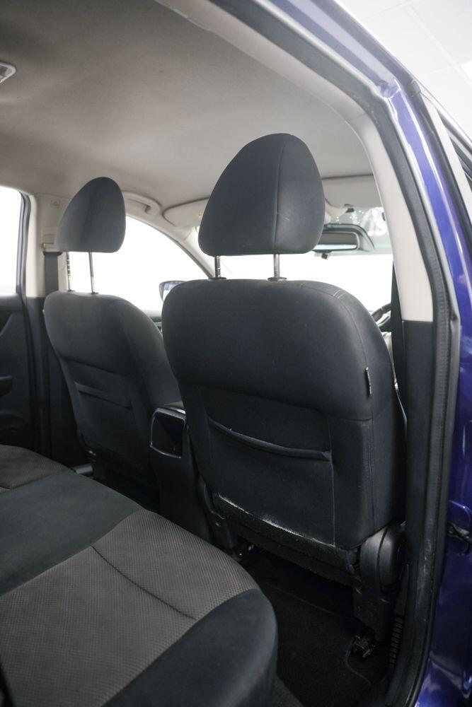 Used Nissan Qashqai for sale - 77612398: Photo 15