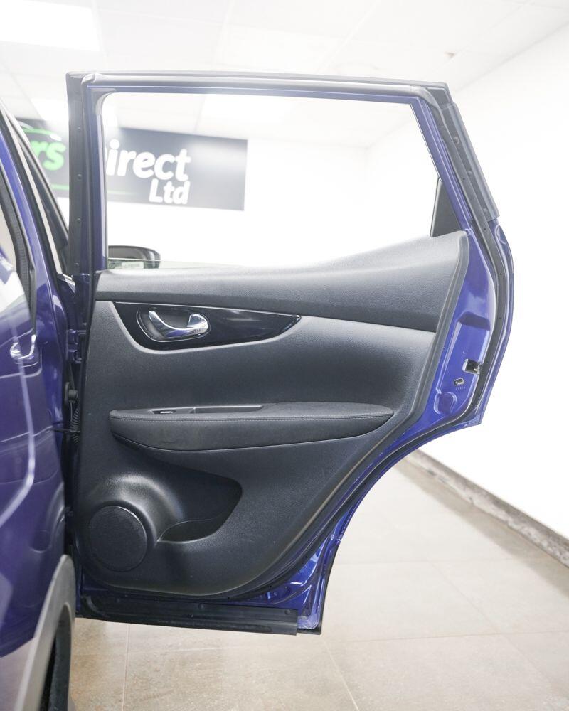 Used Nissan Qashqai for sale - 77612398: Photo 16