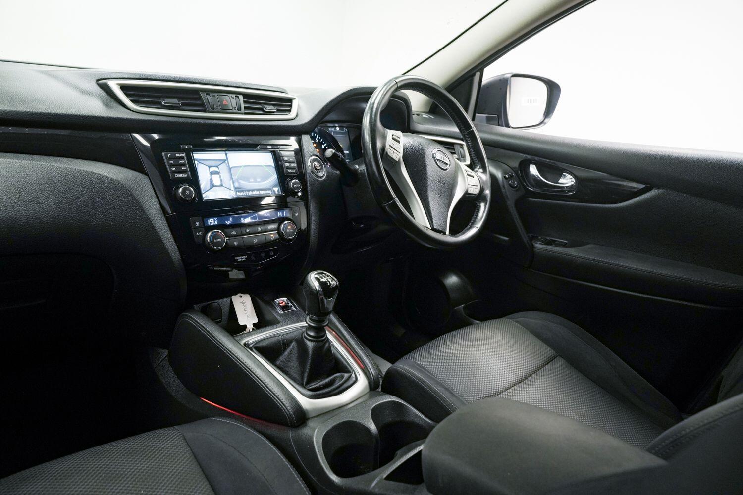 Used Nissan Qashqai for sale - 77612398: Photo 18