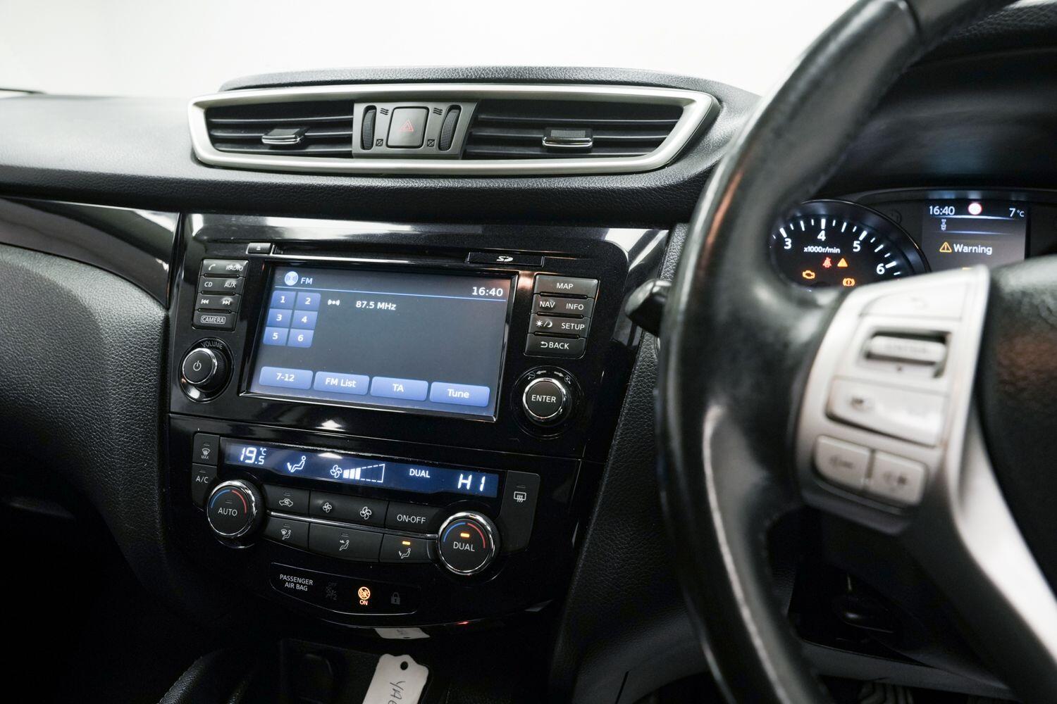 Used Nissan Qashqai for sale - 77612398: Photo 20