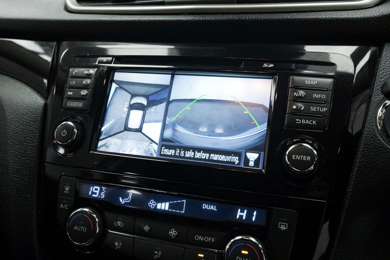 Used Nissan Qashqai for sale - 77612398: Photo 21