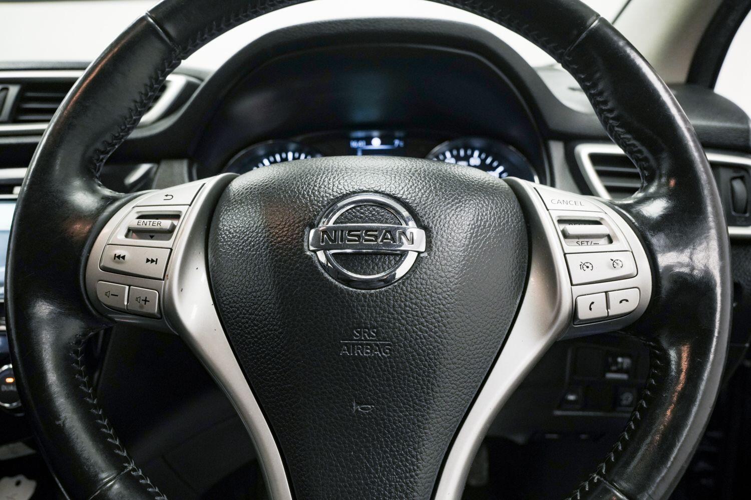 Used Nissan Qashqai for sale - 77612398: Photo 22