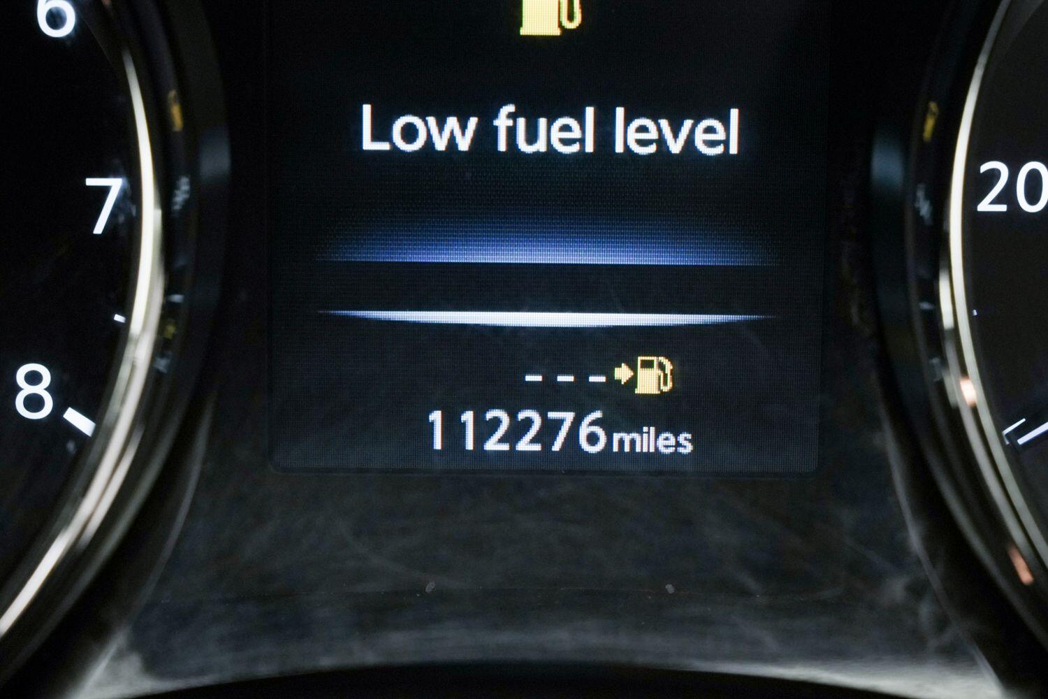 Used Nissan Qashqai for sale - 77612398: Photo 23