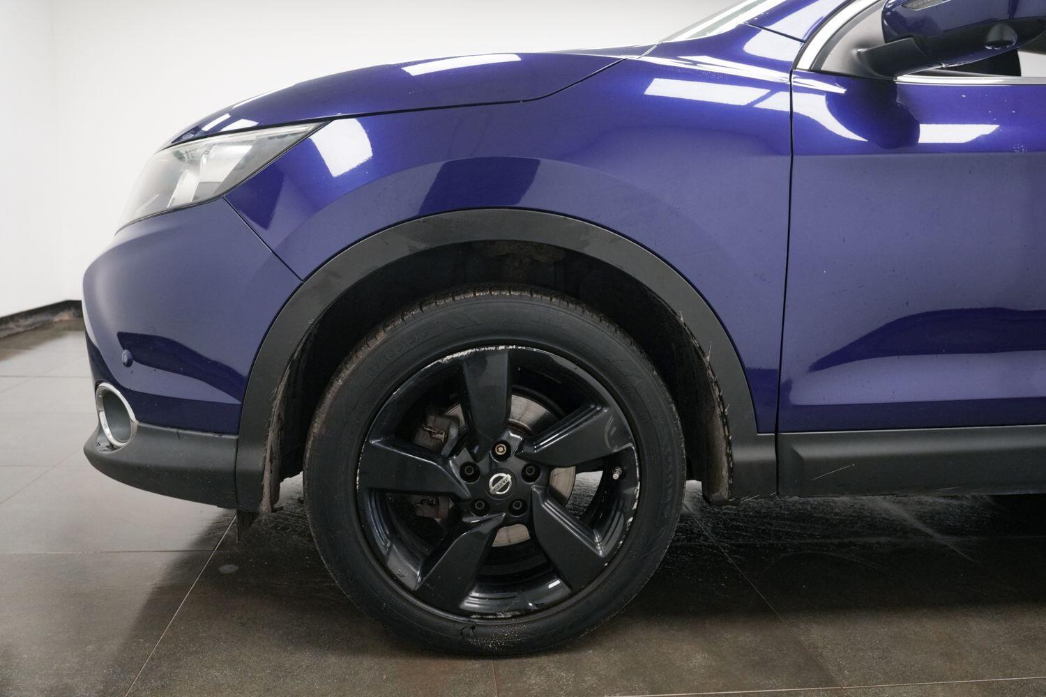 Used Nissan Qashqai for sale - 77612398: Photo 6