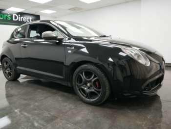Used Alfa Romeo MiTo 2016 for sale - 74851798: Photo