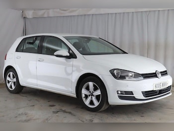Used Volkswagen Golf 2015 for sale - 78695687: Photo