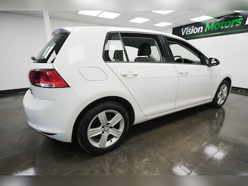 Used Volkswagen Golf 2015 for sale - 78695687: Photo