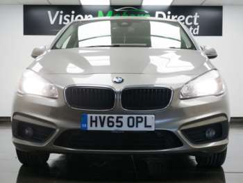 Used BMW 2 Series Active Tourer 2015 for sale - 74849283: Photo