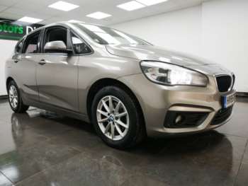 Used BMW 2 Series Active Tourer 2015 for sale - 74849283: Photo