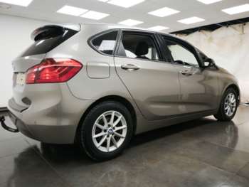 Used BMW 2 Series Active Tourer 2015 for sale - 74849283: Photo