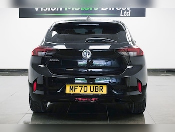 Used Vauxhall Corsa 2020 for sale - 78695705: Photo