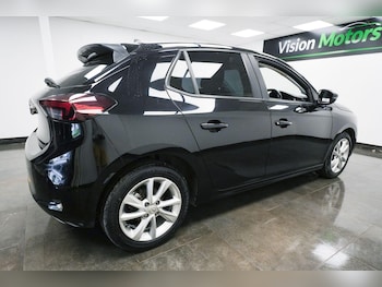 Used Vauxhall Corsa 2020 for sale - 78695705: Photo