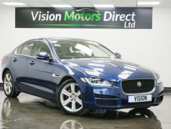 2015 (65) - 2.0d [180] Portfolio 4dr Auto