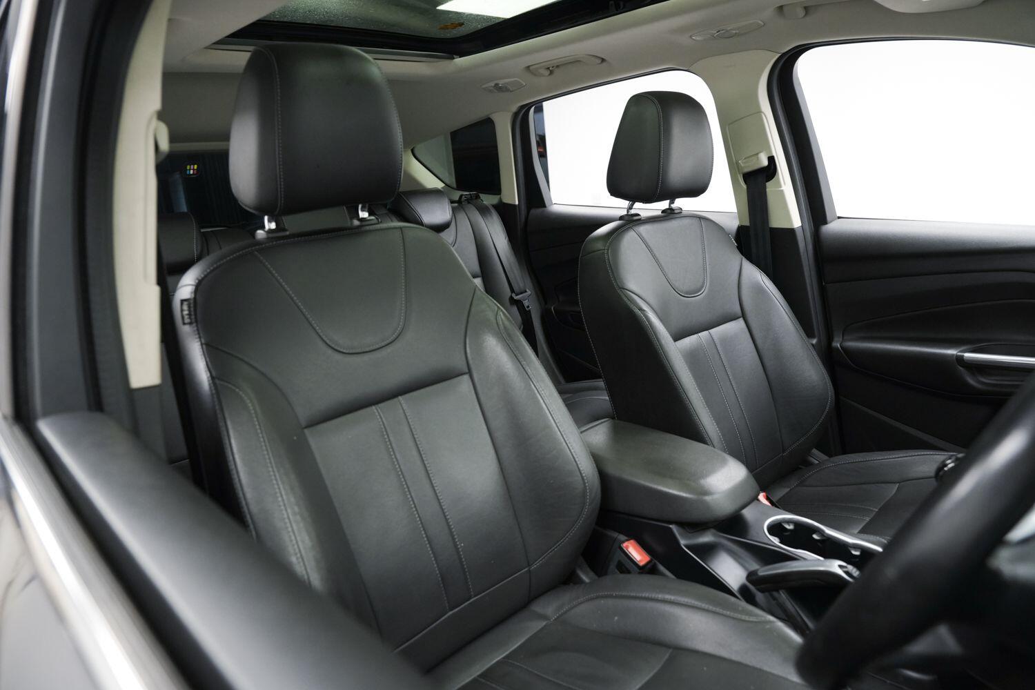 Used Ford Kuga 2014 for sale - 76824778: Photo 12