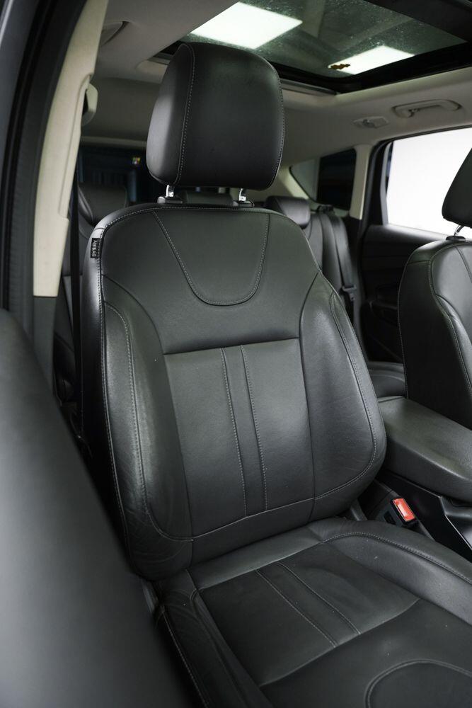 Used Ford Kuga 2014 for sale - 76824778: Photo 13