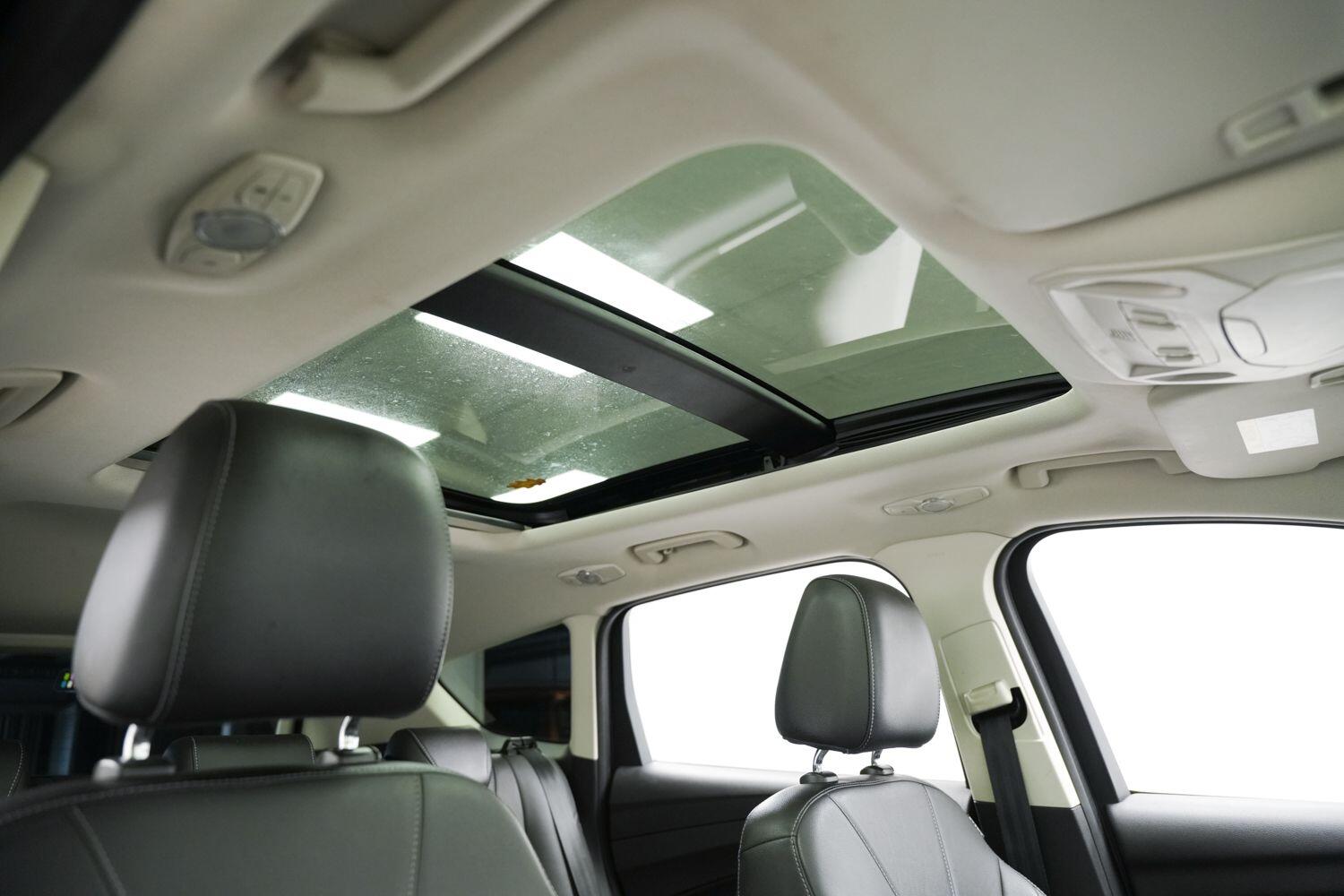 Used Ford Kuga 2014 for sale - 76824778: Photo 14