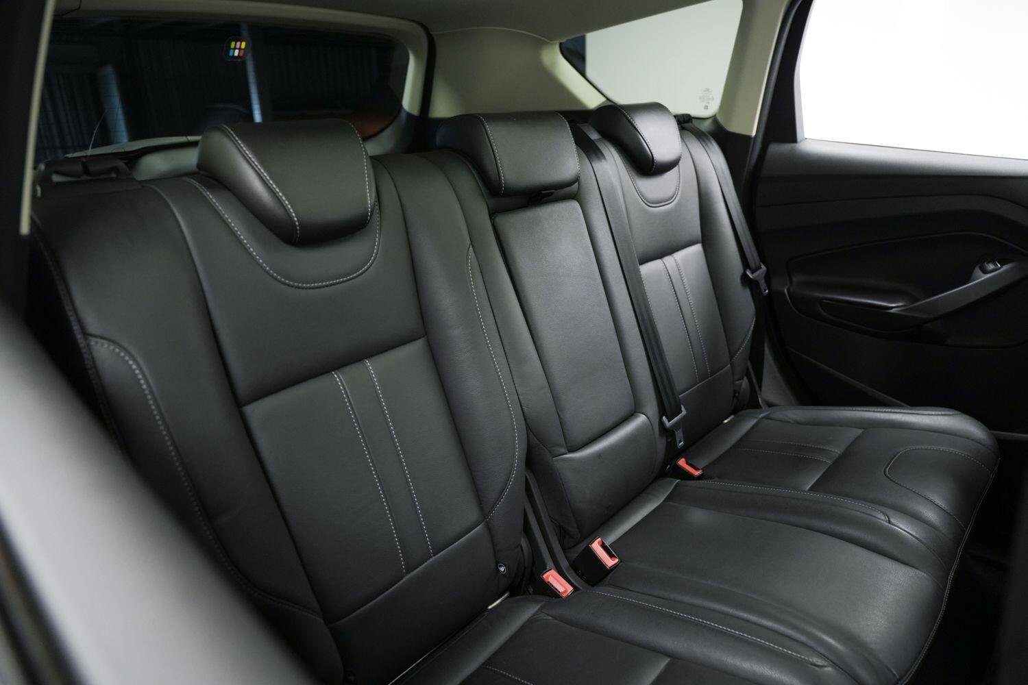 Used Ford Kuga 2014 for sale - 76824778: Photo 15