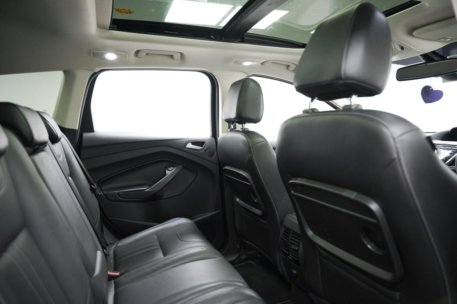 Used Ford Kuga 2014 for sale - 76824778: Photo 17