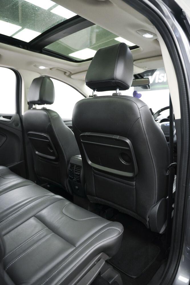 Used Ford Kuga 2014 for sale - 76824778: Photo 18