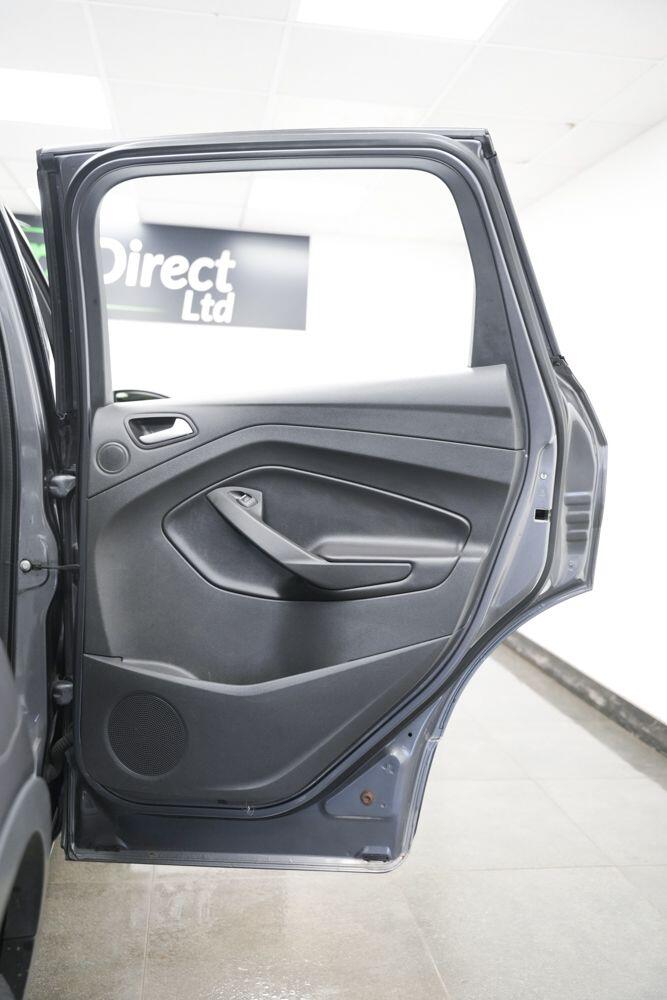 Used Ford Kuga 2014 for sale - 76824778: Photo 19