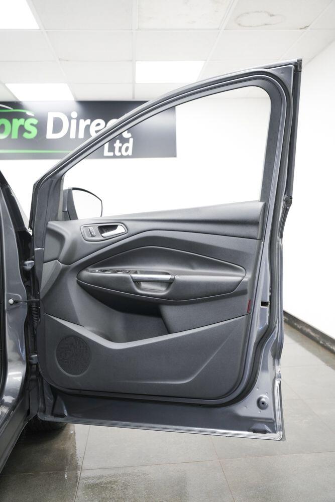 Used Ford Kuga 2014 for sale - 76824778: Photo 20