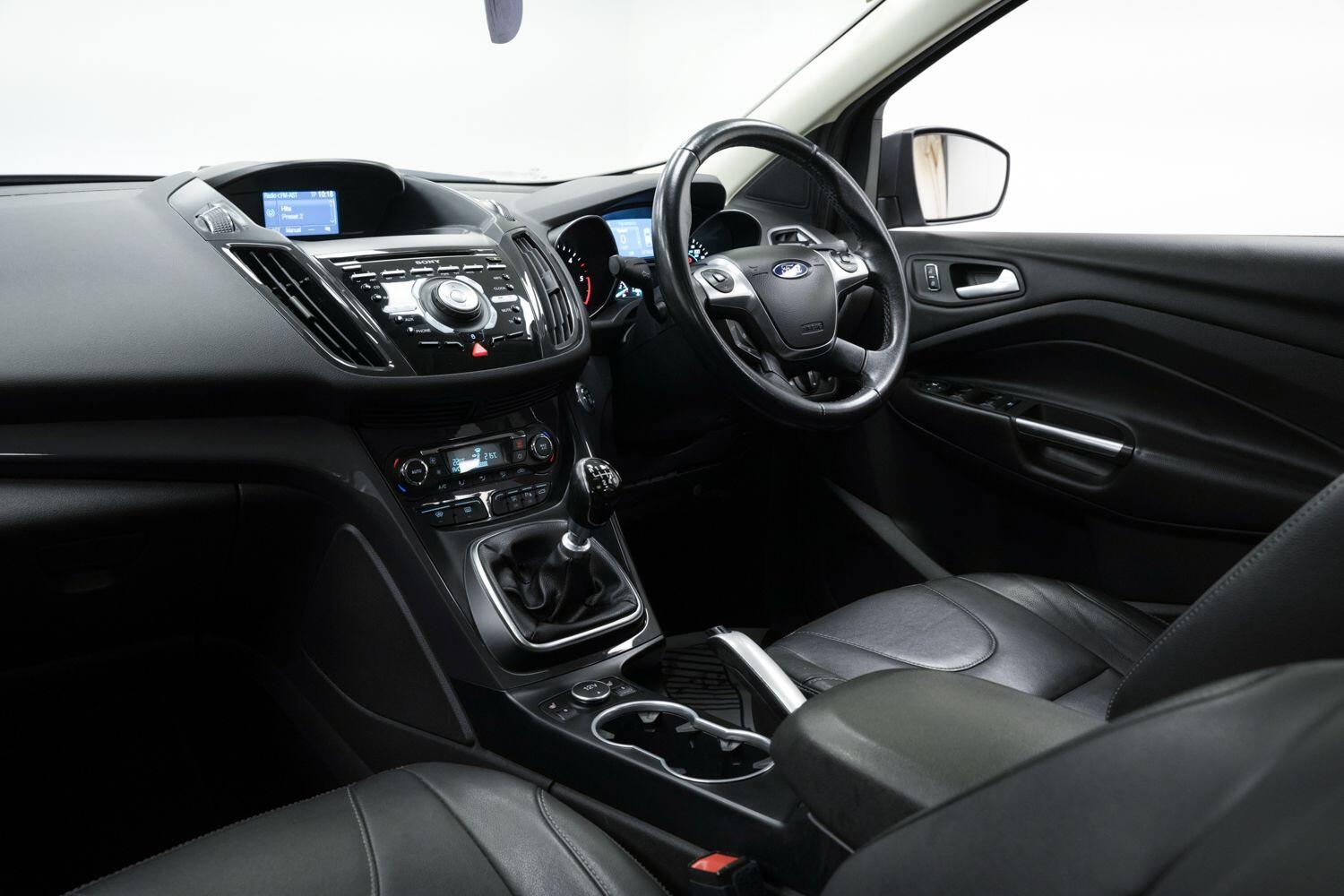 Used Ford Kuga 2014 for sale - 76824778: Photo 22