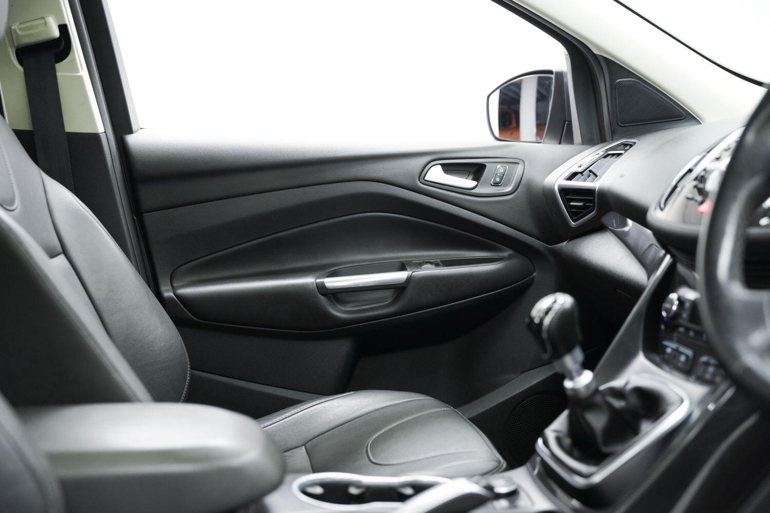 Used Ford Kuga 2014 for sale - 76824778: Photo 23