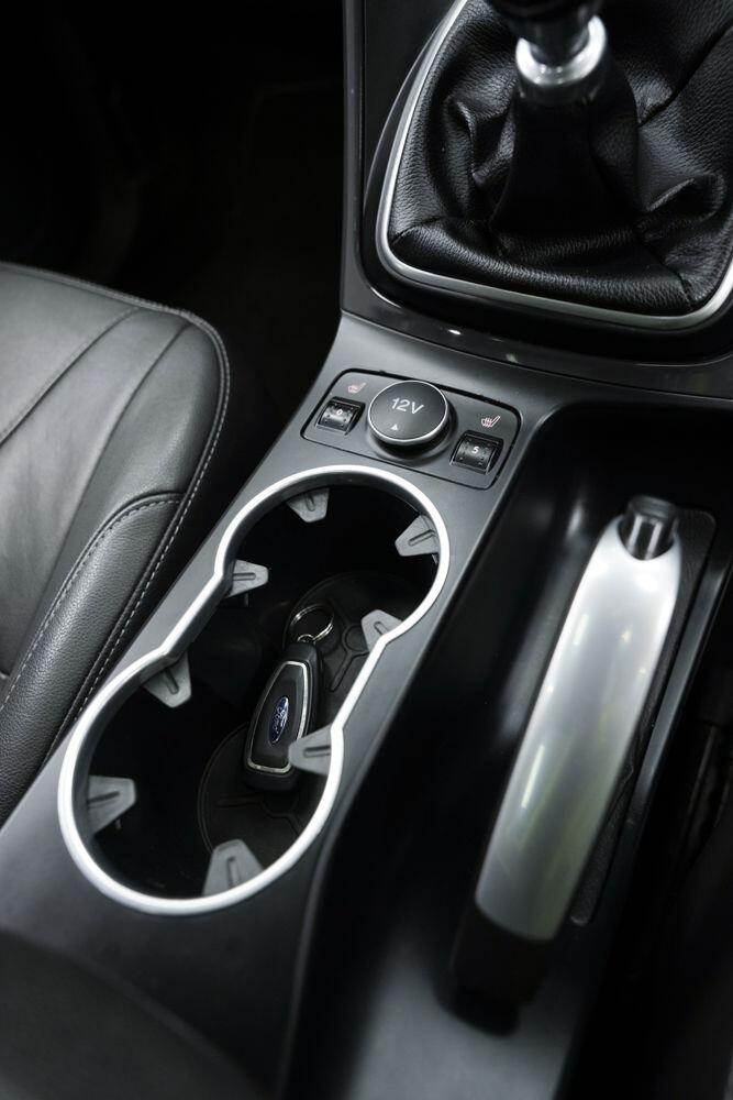 Used Ford Kuga 2014 for sale - 76824778: Photo 25